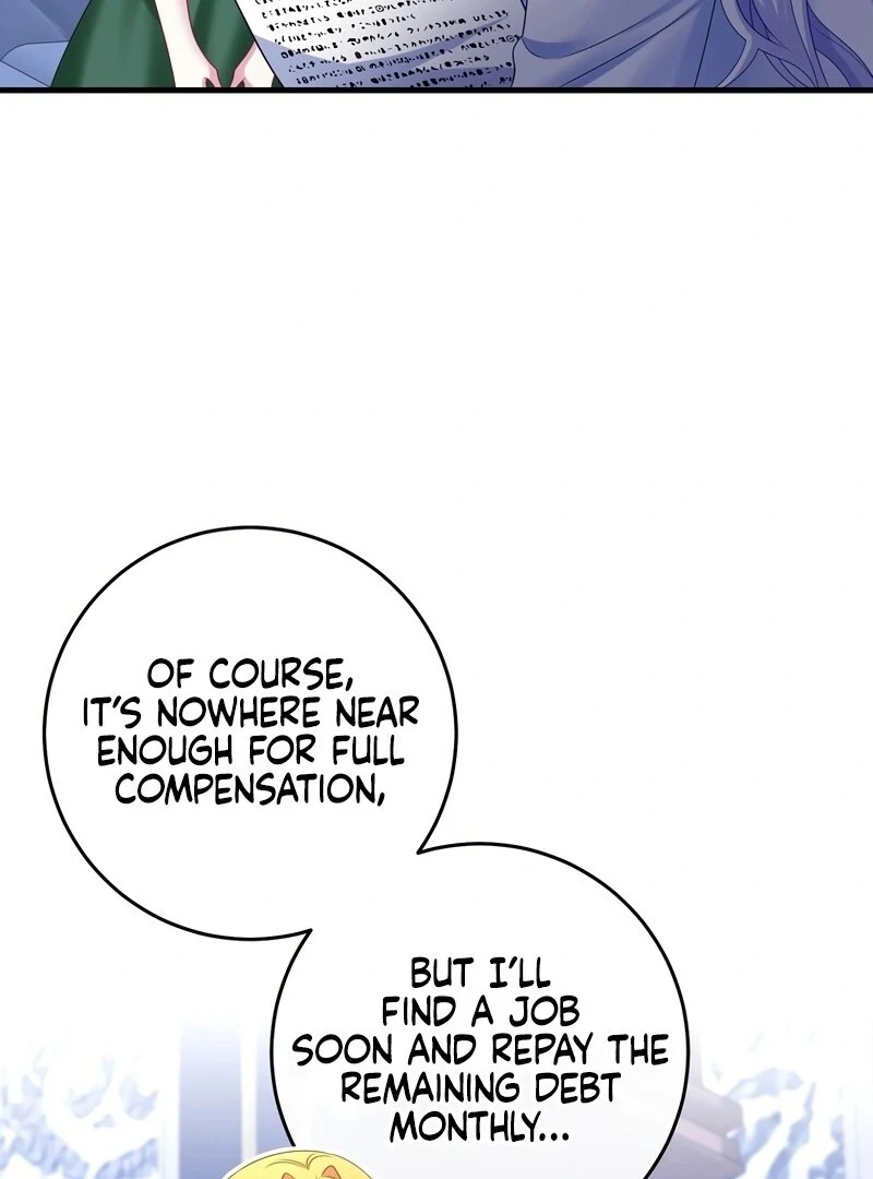 I Refuse the Regrets of a Traitor Chapter 21 - page 31