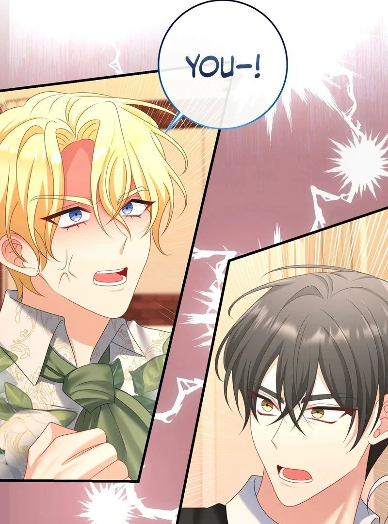I Refuse the Regrets of a Traitor Chapter 22 - page 109