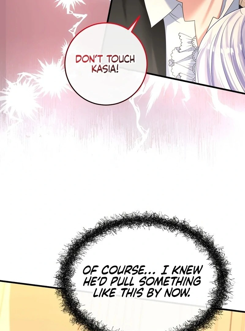 I Refuse the Regrets of a Traitor Chapter 22 - page 110