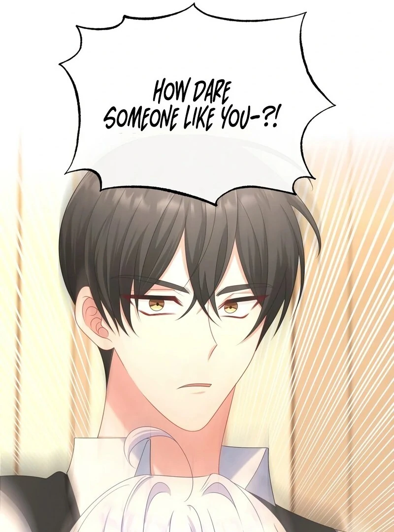 I Refuse the Regrets of a Traitor Chapter 22 - page 114