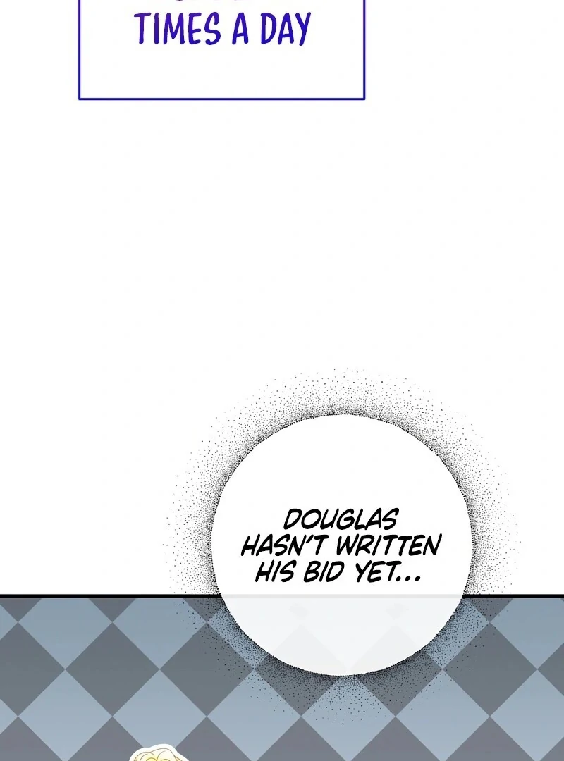 I Refuse the Regrets of a Traitor Chapter 22 - page 18
