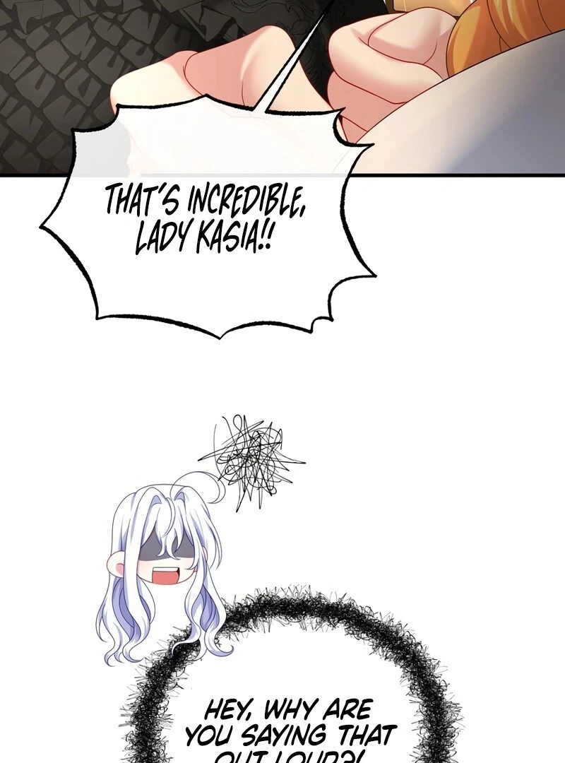 I Refuse the Regrets of a Traitor Chapter 22 - page 25