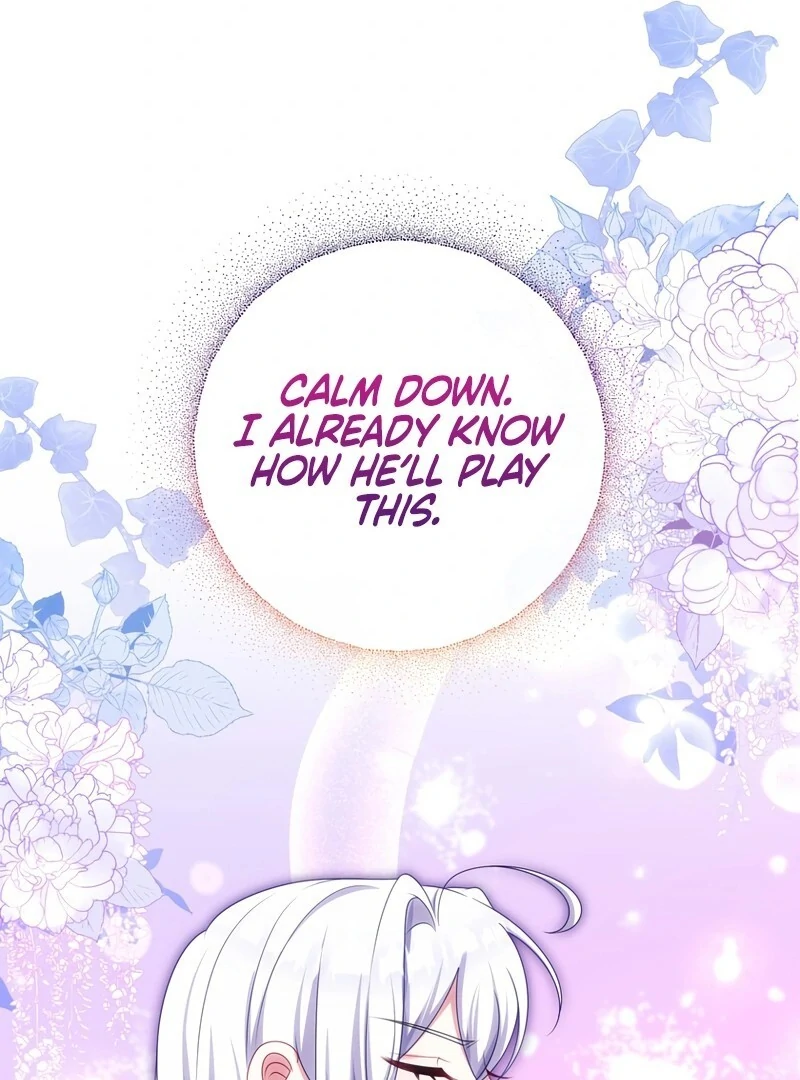 I Refuse the Regrets of a Traitor Chapter 22 - page 29