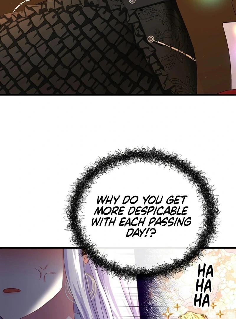I Refuse the Regrets of a Traitor Chapter 22 - page 3