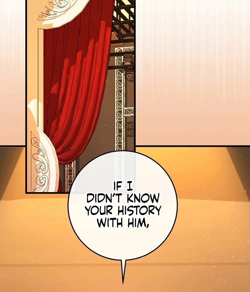 I Refuse the Regrets of a Traitor Chapter 22 - page 46