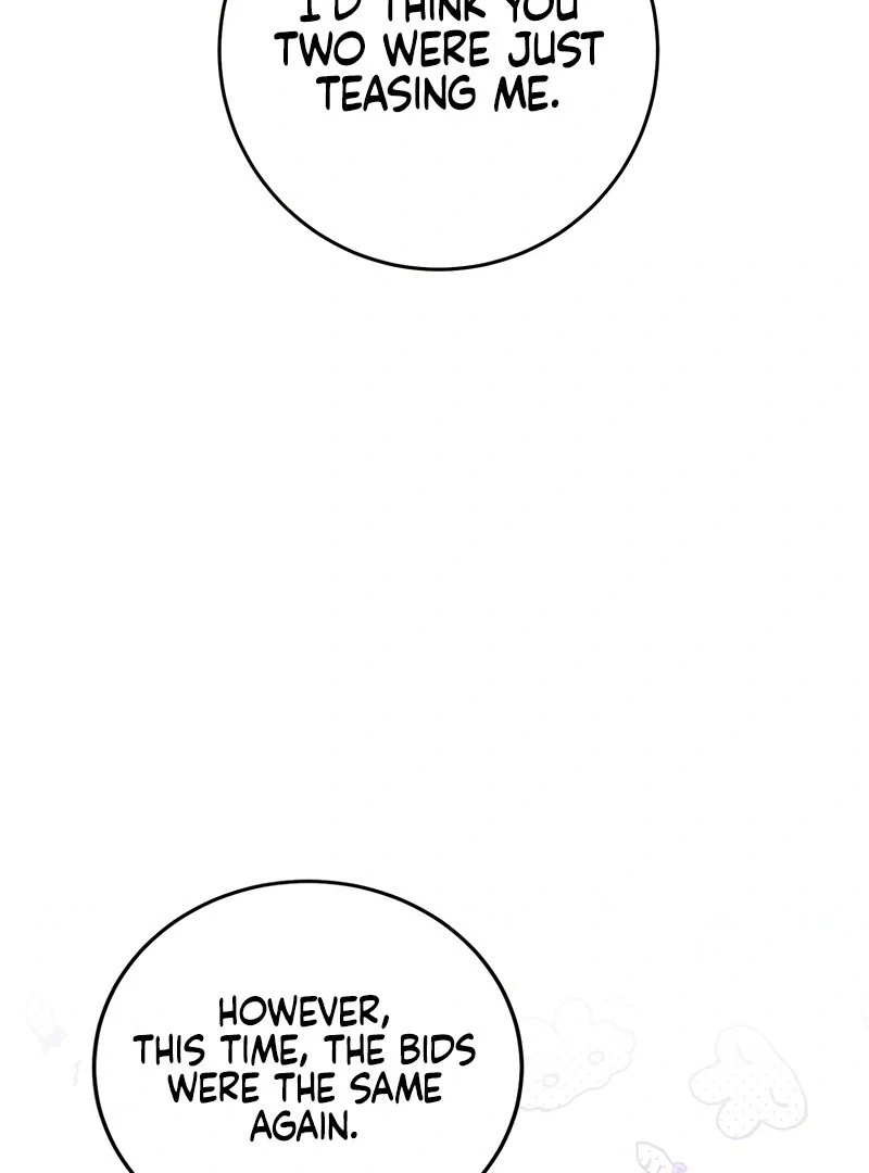 I Refuse the Regrets of a Traitor Chapter 22 - page 48
