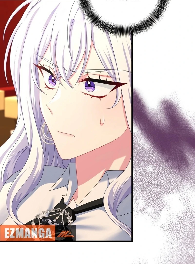I Refuse the Regrets of a Traitor Chapter 22 - page 61