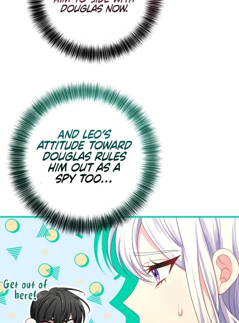 I Refuse the Regrets of a Traitor Chapter 22 - page 69