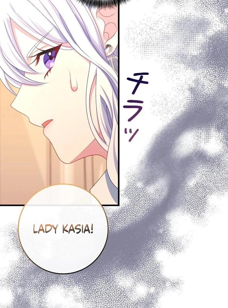 I Refuse the Regrets of a Traitor Chapter 22 - page 71