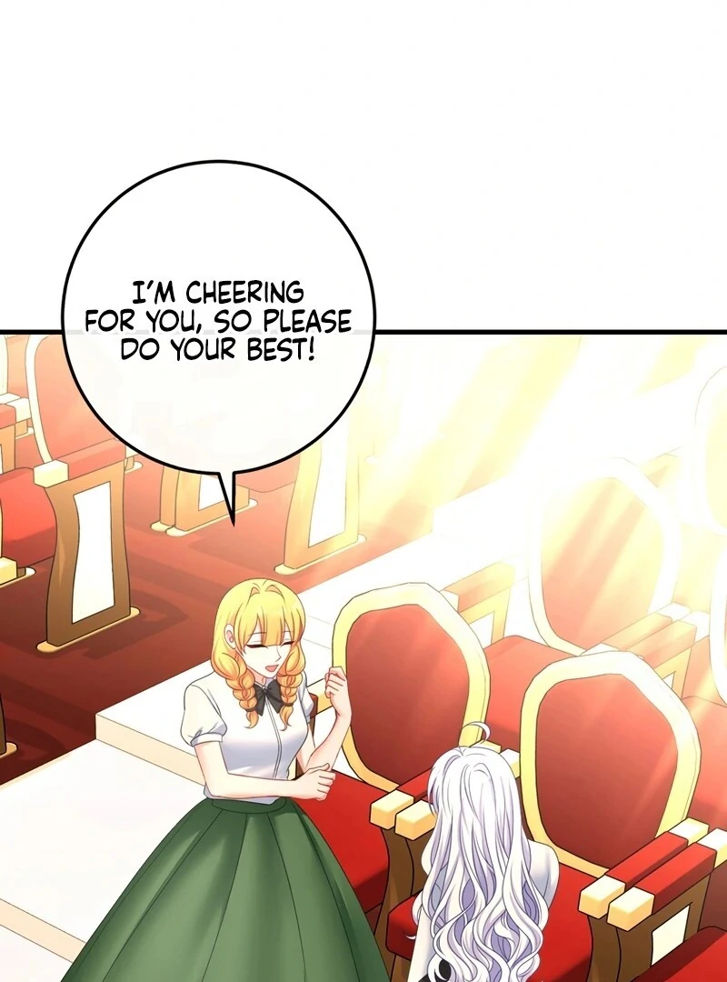 I Refuse the Regrets of a Traitor Chapter 22 - page 74