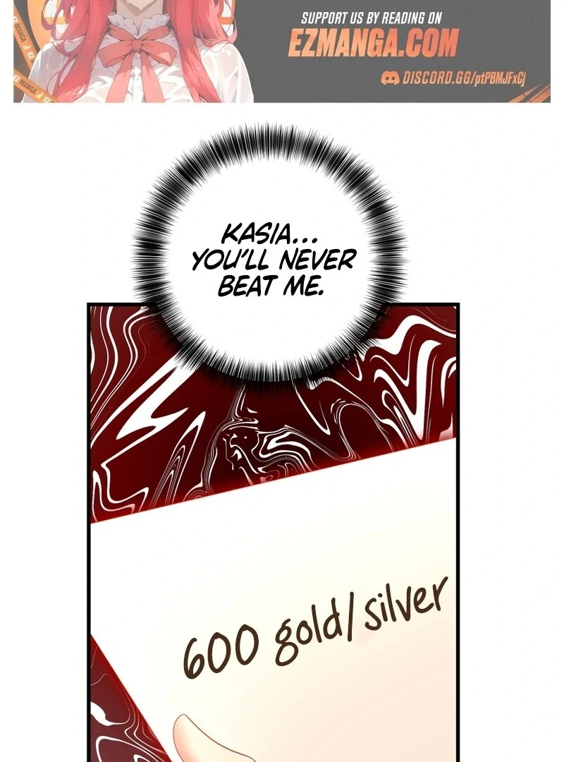 I Refuse the Regrets of a Traitor Chapter 22 - page 78