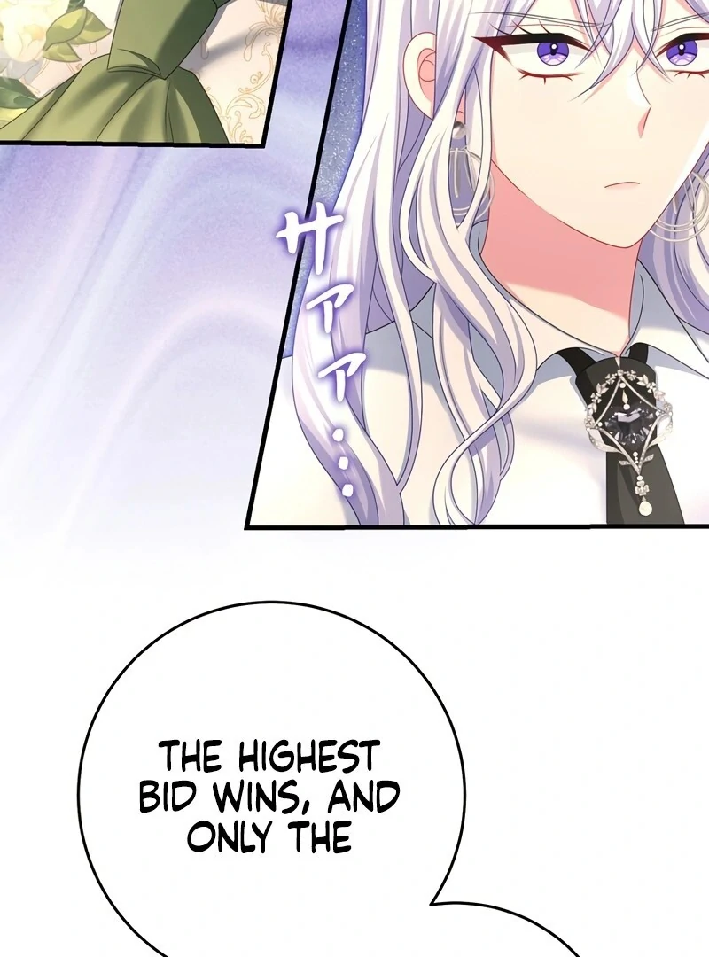 I Refuse the Regrets of a Traitor Chapter 22 - page 8