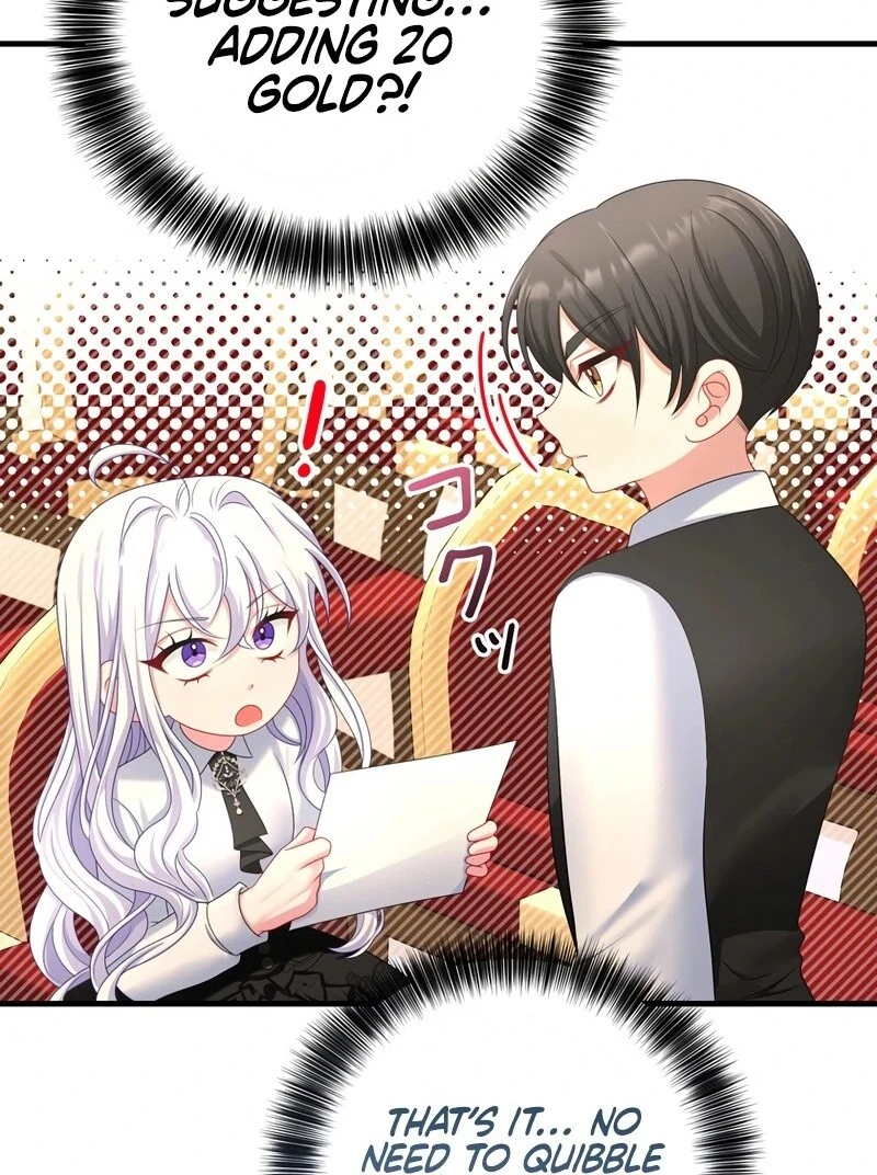 I Refuse the Regrets of a Traitor Chapter 22 - page 85