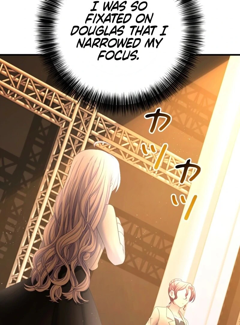 I Refuse the Regrets of a Traitor Chapter 22 - page 91