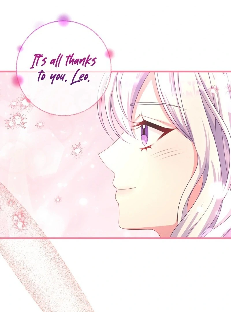 I Refuse the Regrets of a Traitor Chapter 22 - page 96