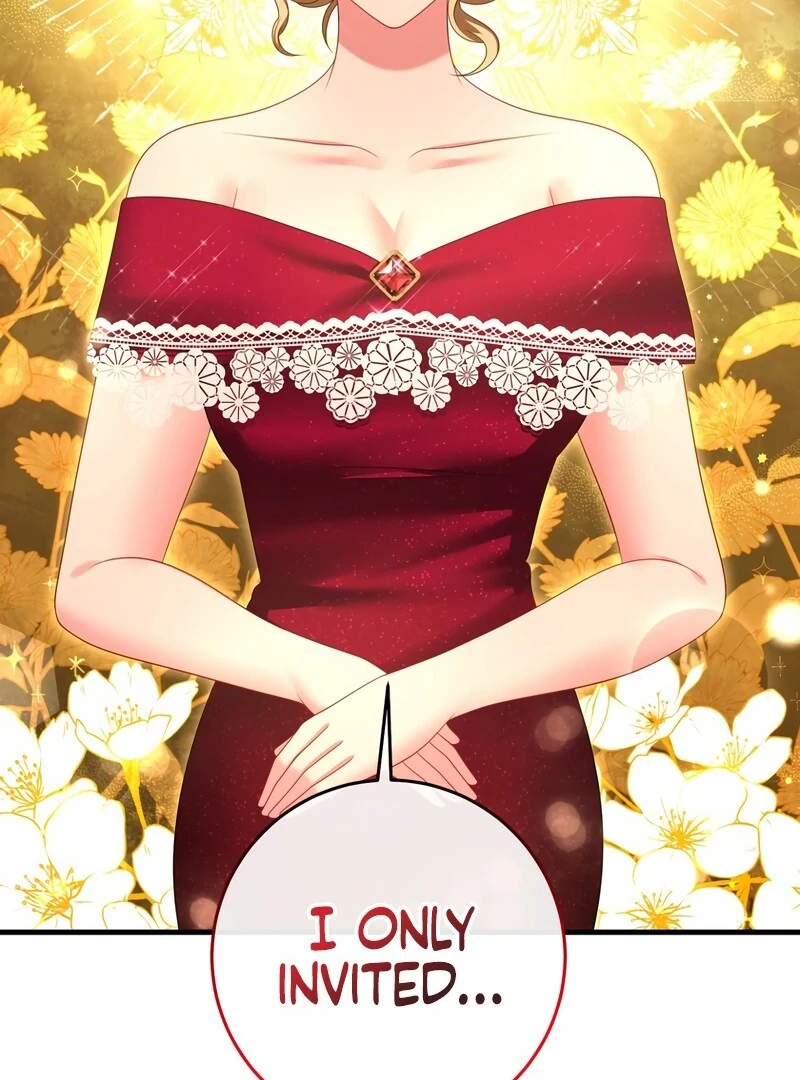 I Refuse the Regrets of a Traitor Chapter 23 - page 103
