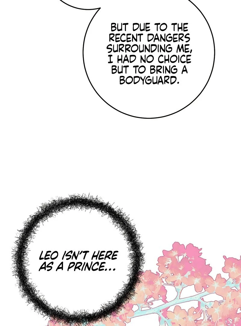 I Refuse the Regrets of a Traitor Chapter 23 - page 106