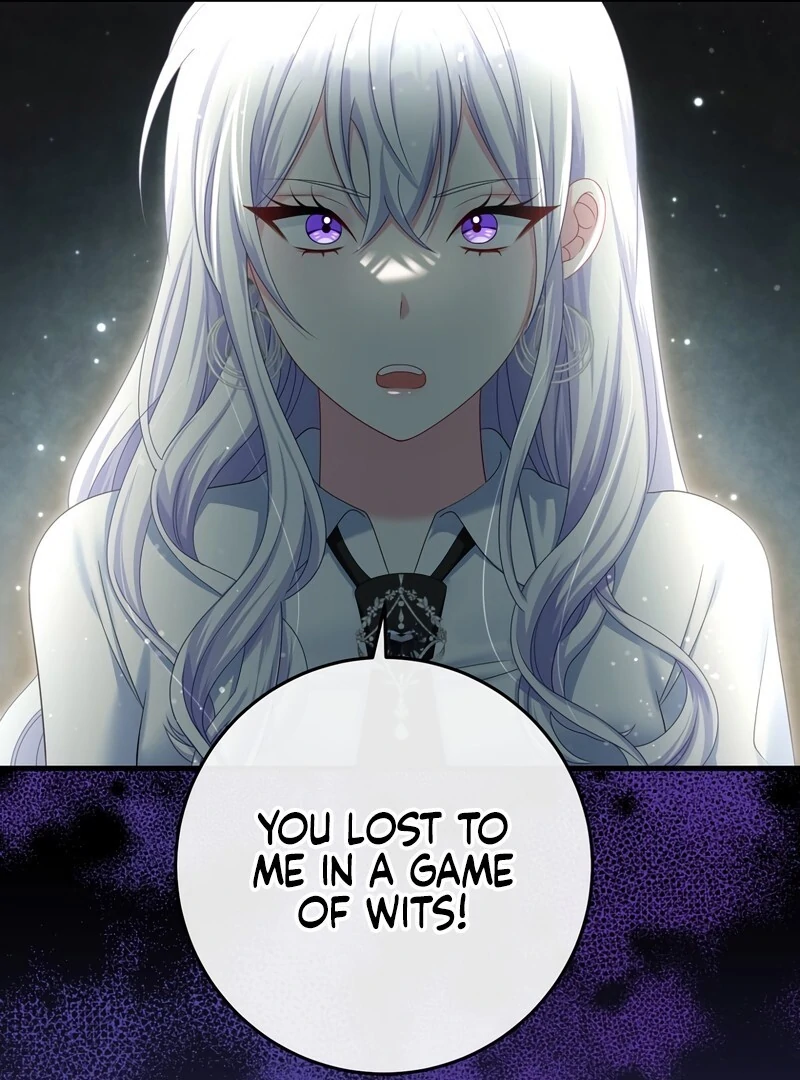 I Refuse the Regrets of a Traitor Chapter 23 - page 11