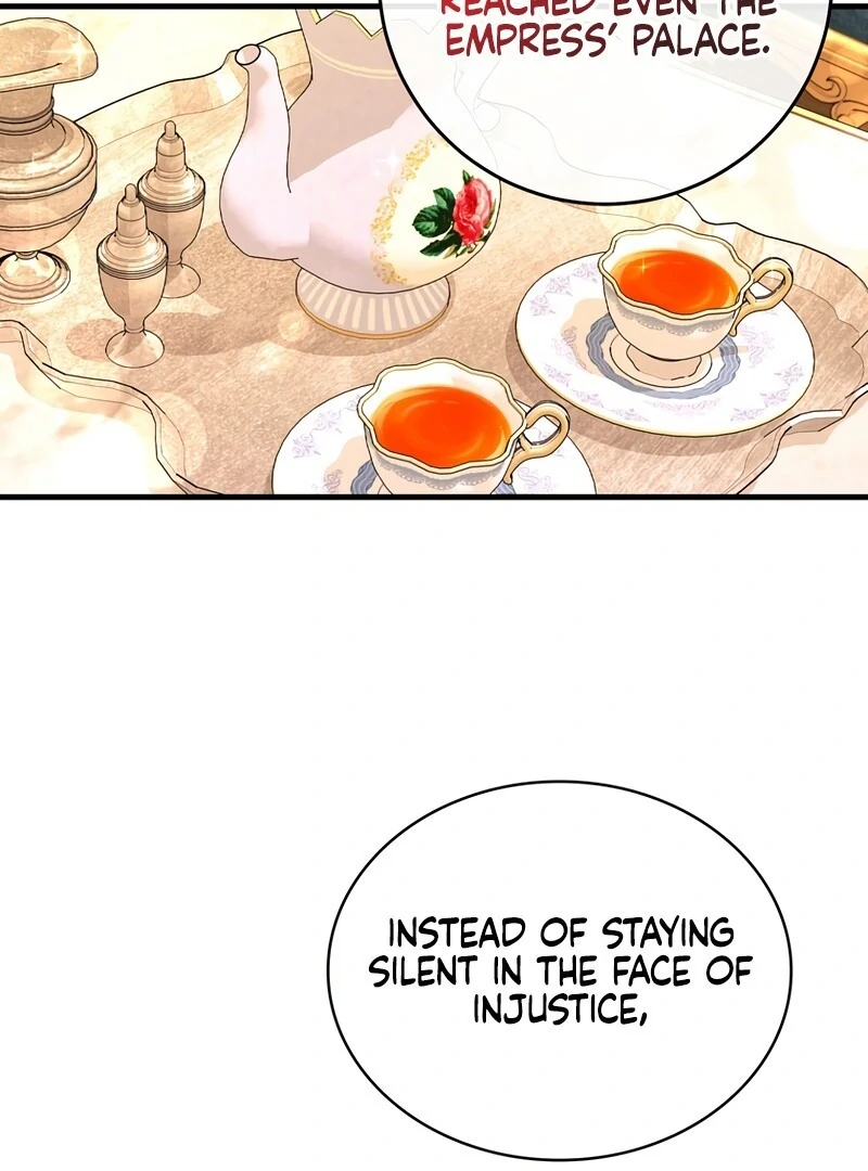 I Refuse the Regrets of a Traitor Chapter 23 - page 111