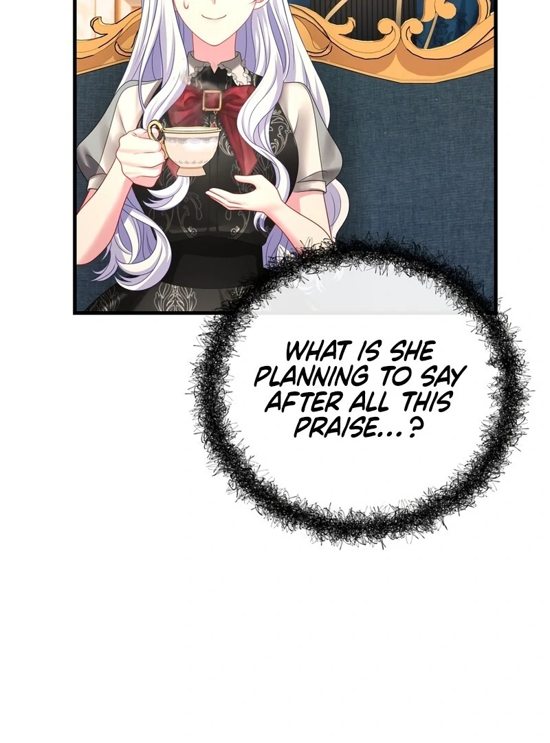 I Refuse the Regrets of a Traitor Chapter 23 - page 113
