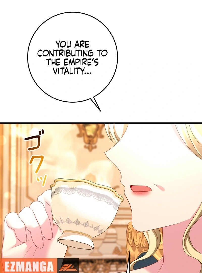 I Refuse the Regrets of a Traitor Chapter 23 - page 114