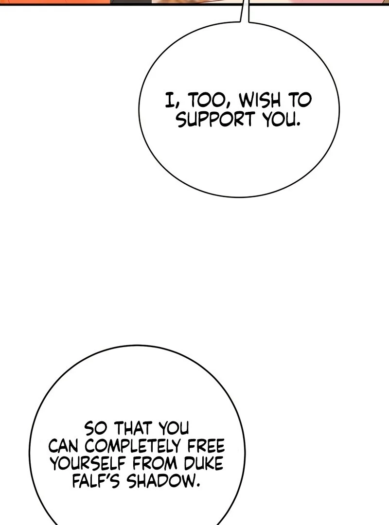 I Refuse the Regrets of a Traitor Chapter 23 - page 115