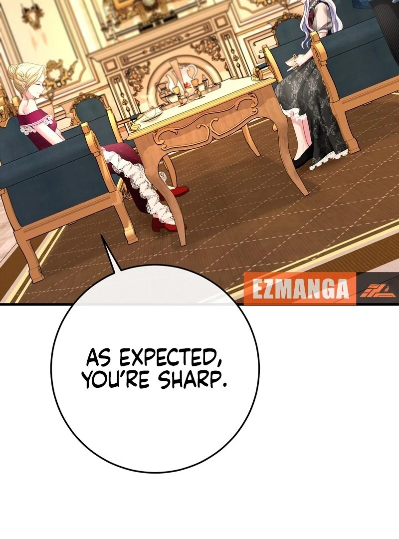 I Refuse the Regrets of a Traitor Chapter 23 - page 121