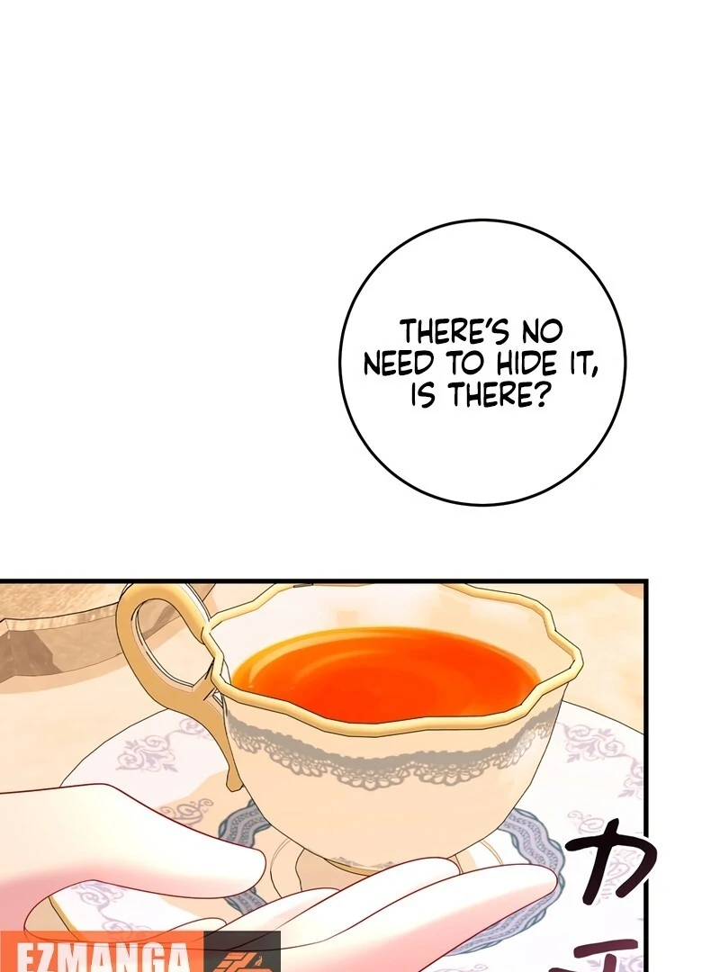 I Refuse the Regrets of a Traitor Chapter 23 - page 122