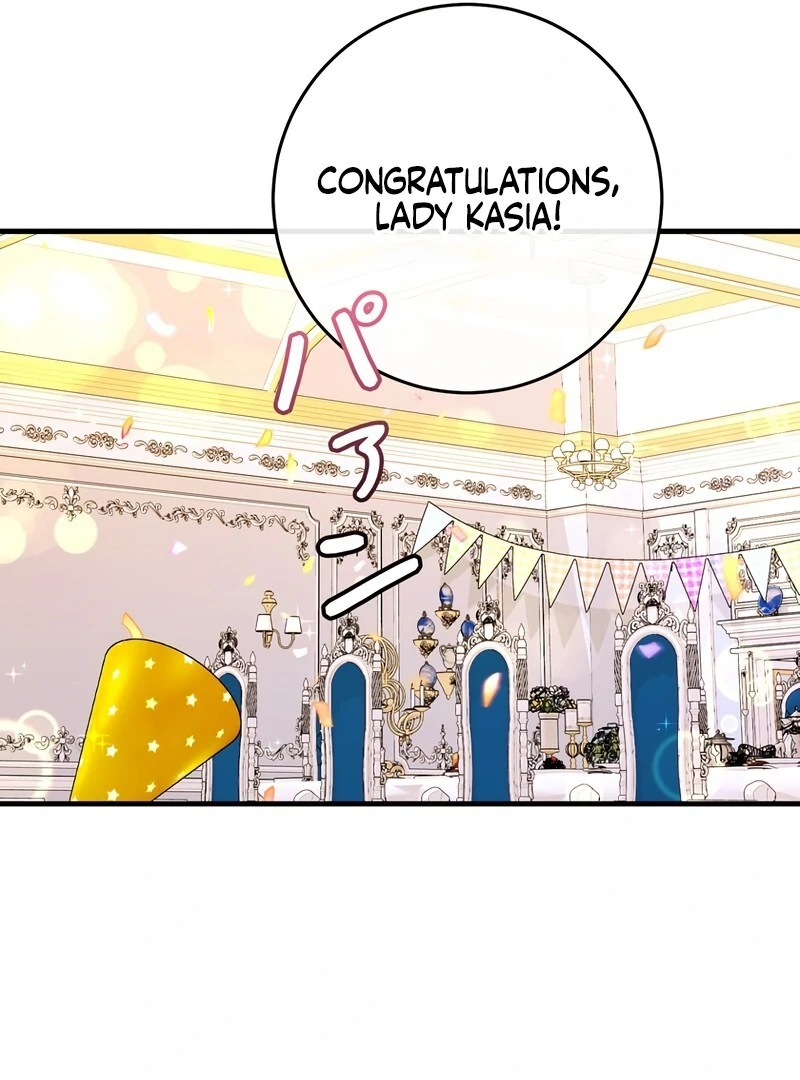 I Refuse the Regrets of a Traitor Chapter 23 - page 29