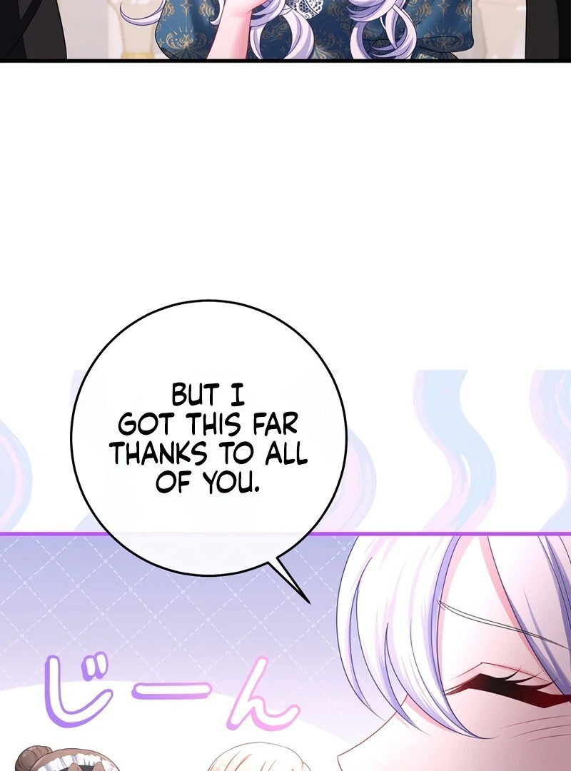 I Refuse the Regrets of a Traitor Chapter 23 - page 31