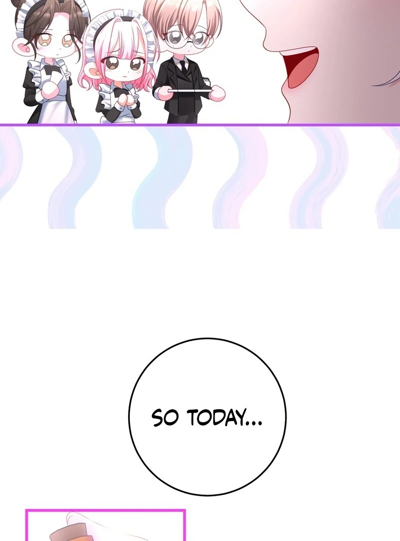 I Refuse the Regrets of a Traitor Chapter 23 - page 32