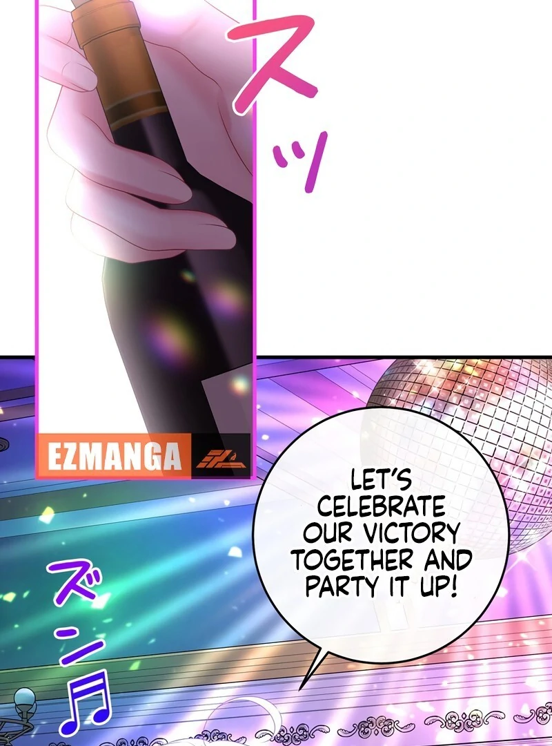 I Refuse the Regrets of a Traitor Chapter 23 - page 33