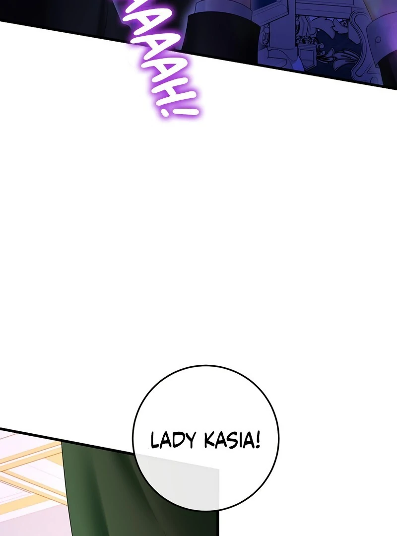 I Refuse the Regrets of a Traitor Chapter 23 - page 35