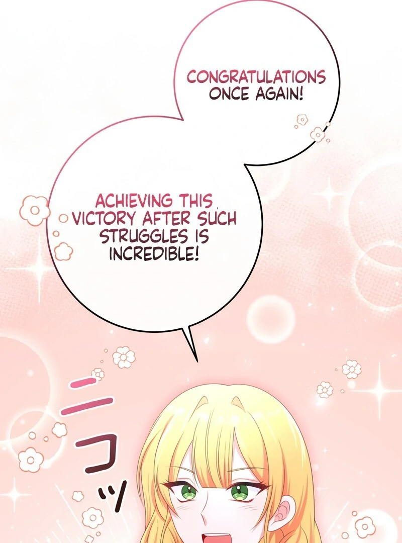 I Refuse the Regrets of a Traitor Chapter 23 - page 38