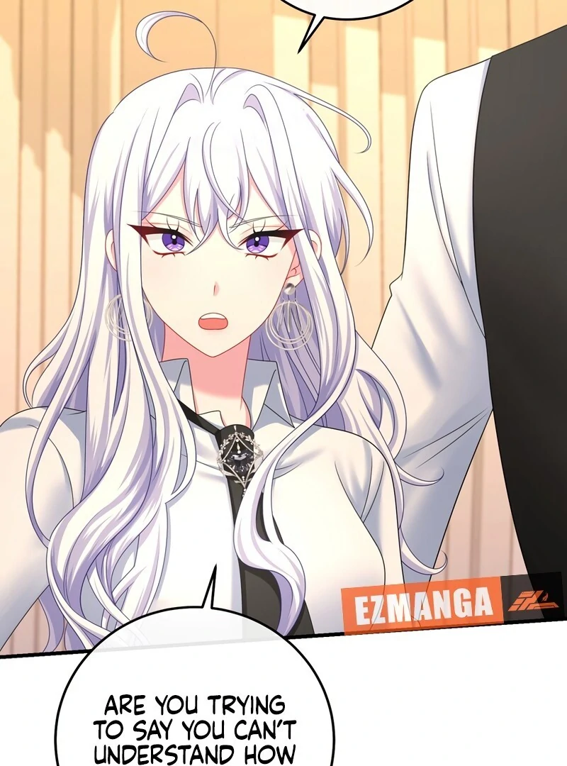 I Refuse the Regrets of a Traitor Chapter 23 - page 4