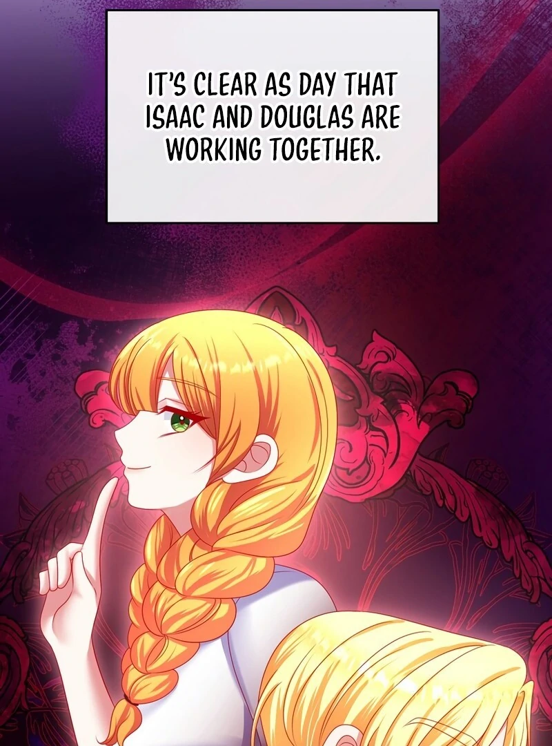 I Refuse the Regrets of a Traitor Chapter 23 - page 41