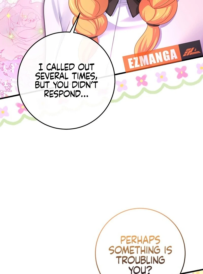 I Refuse the Regrets of a Traitor Chapter 23 - page 49