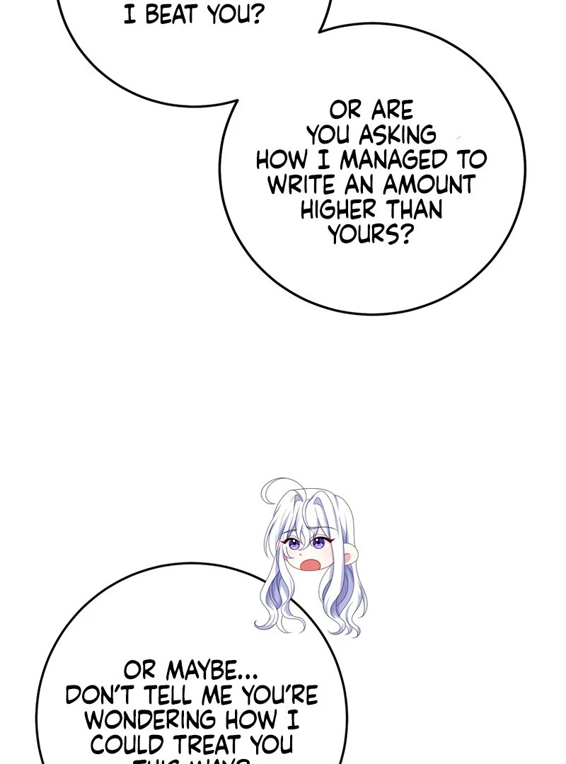 I Refuse the Regrets of a Traitor Chapter 23 - page 5