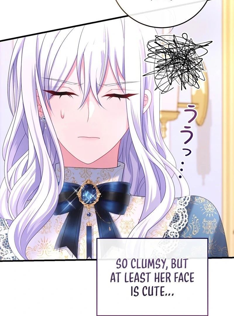 I Refuse the Regrets of a Traitor Chapter 23 - page 50