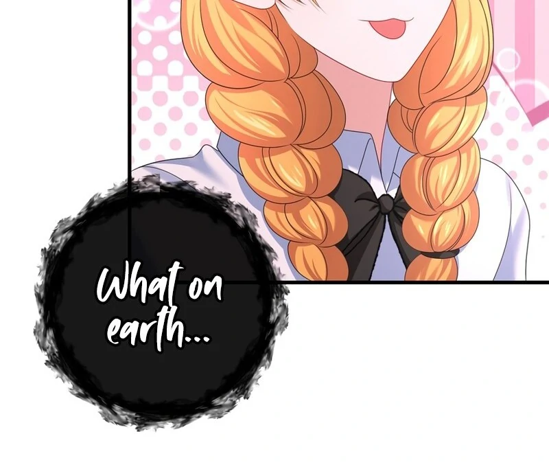 I Refuse the Regrets of a Traitor Chapter 23 - page 56