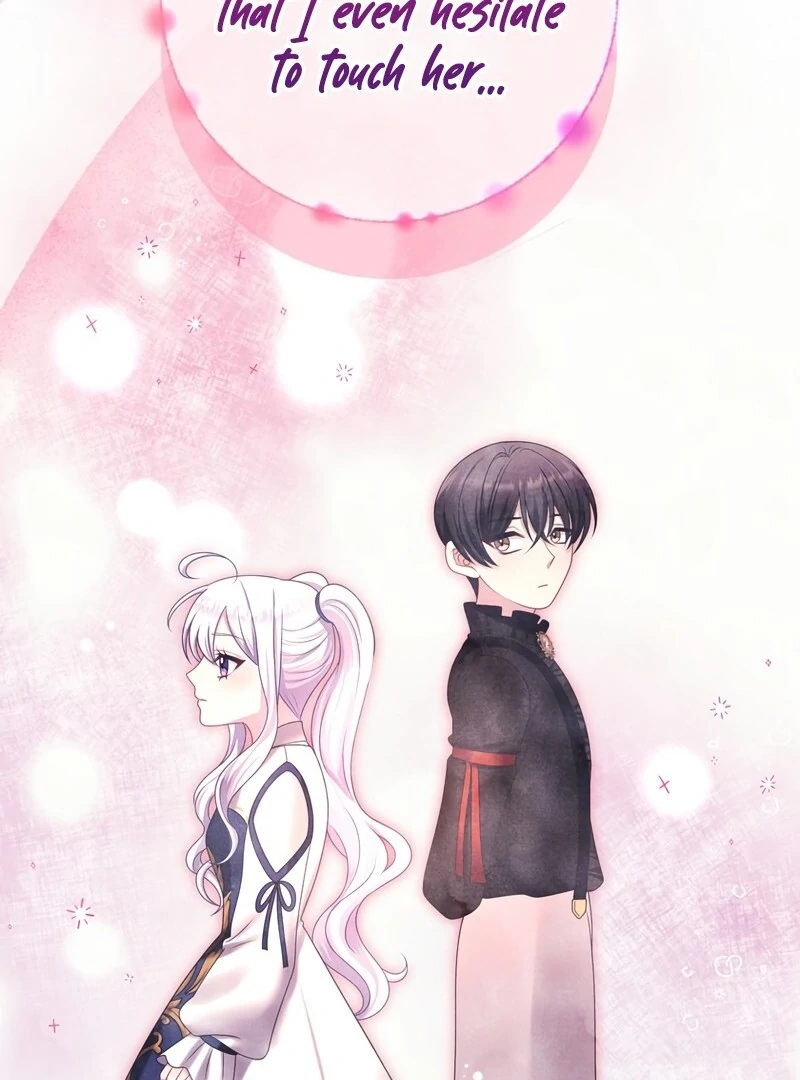 I Refuse the Regrets of a Traitor Chapter 23 - page 60