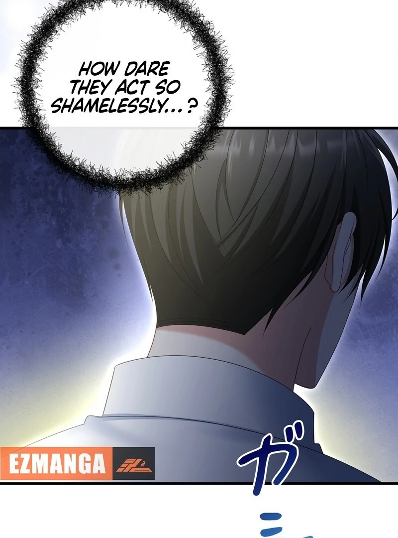 I Refuse the Regrets of a Traitor Chapter 23 - page 62