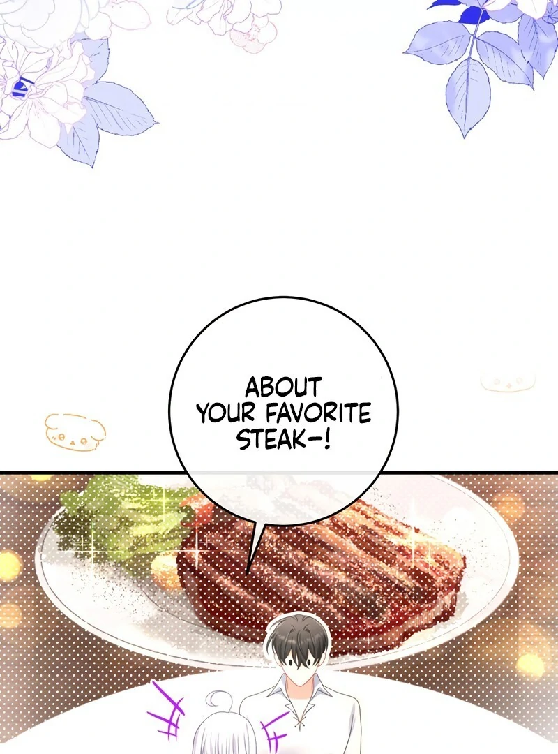 I Refuse the Regrets of a Traitor Chapter 23 - page 67