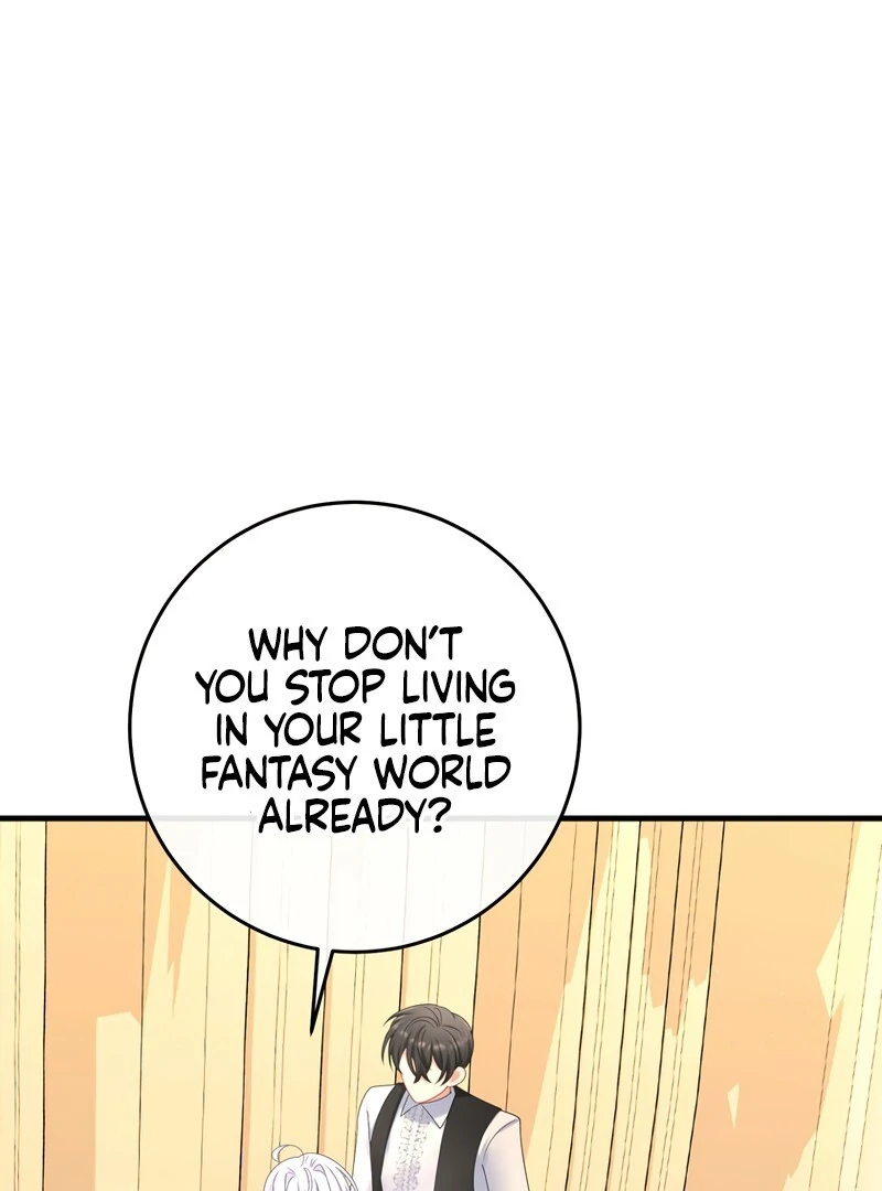 I Refuse the Regrets of a Traitor Chapter 23 - page 7