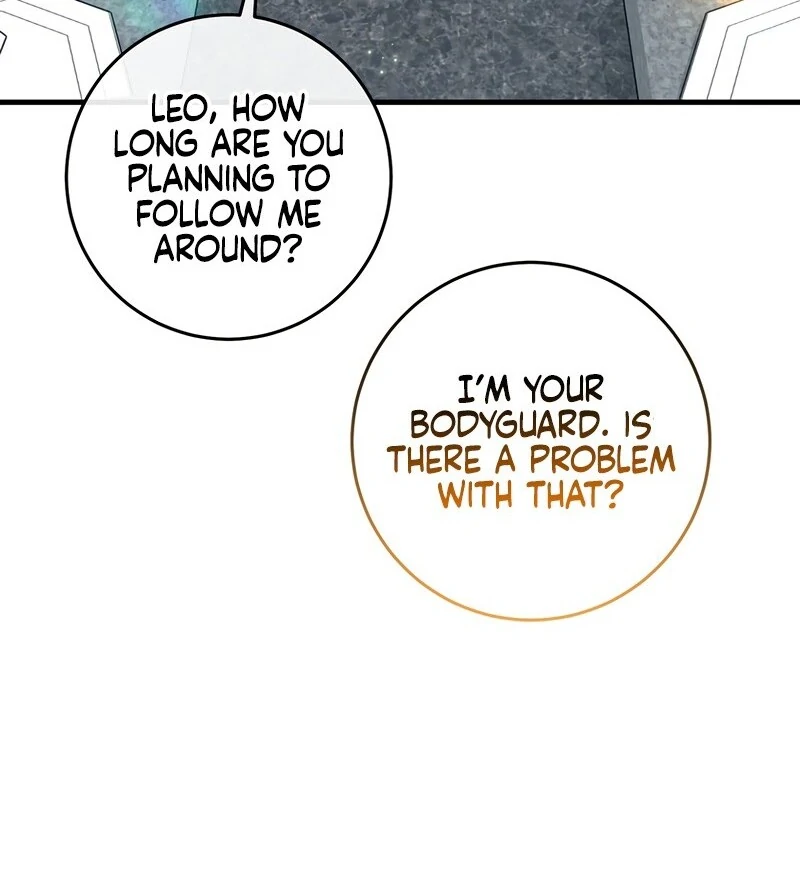 I Refuse the Regrets of a Traitor Chapter 23 - page 83