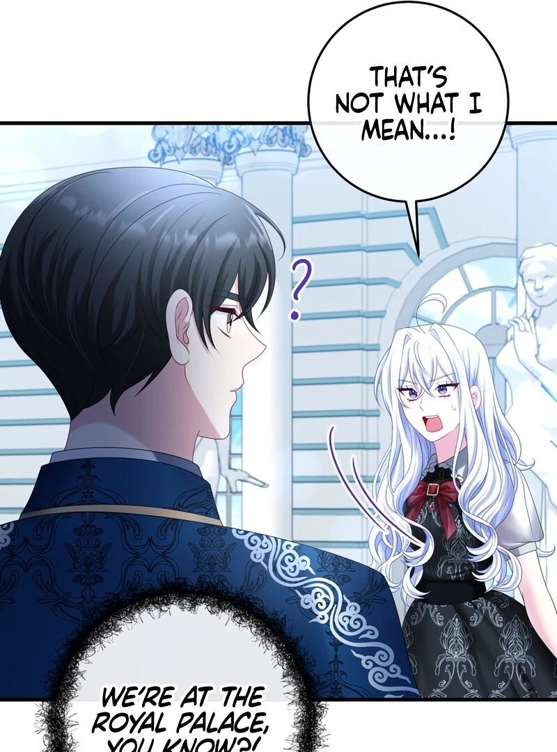 I Refuse the Regrets of a Traitor Chapter 23 - page 84