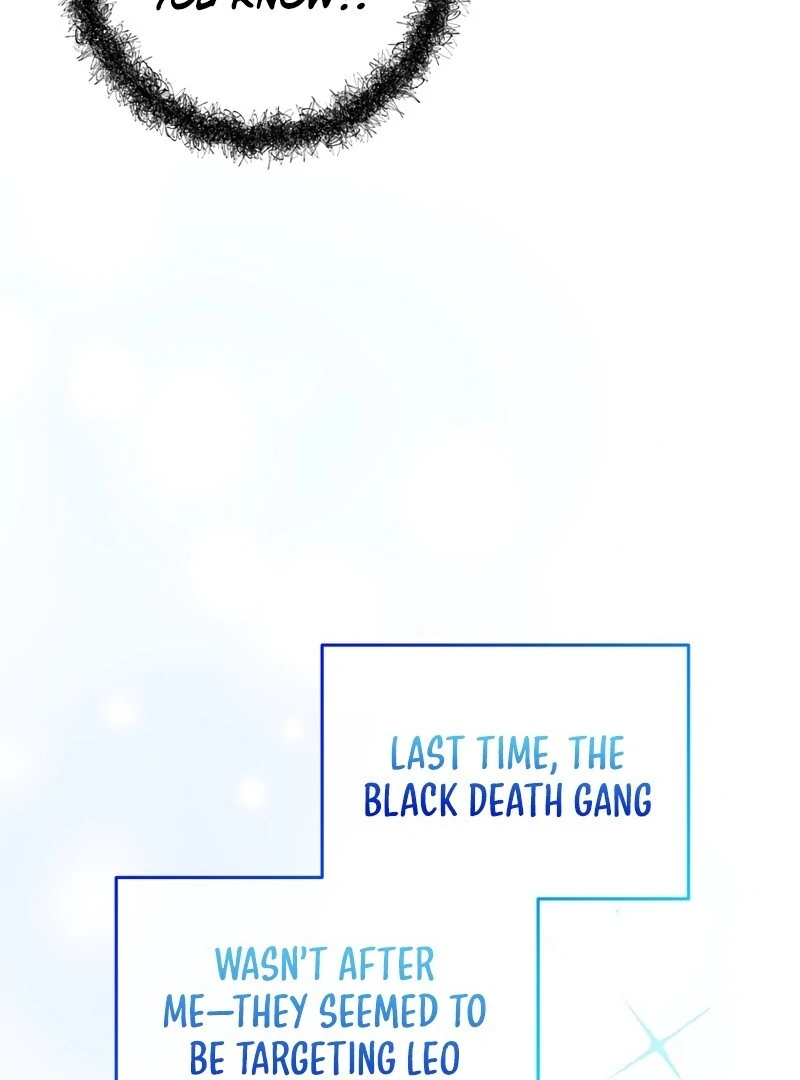 I Refuse the Regrets of a Traitor Chapter 23 - page 85