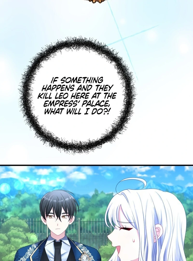 I Refuse the Regrets of a Traitor Chapter 23 - page 88