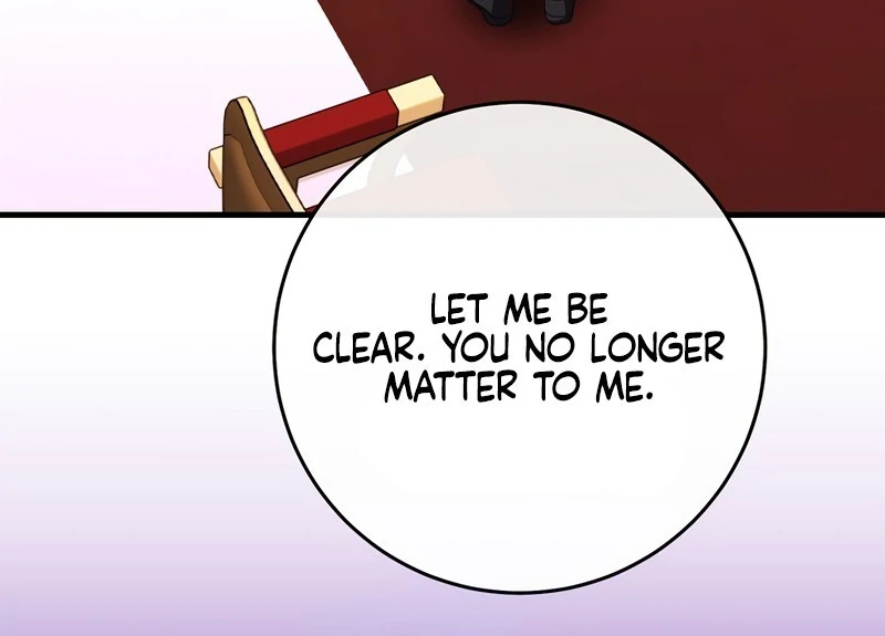 I Refuse the Regrets of a Traitor Chapter 23 - page 9