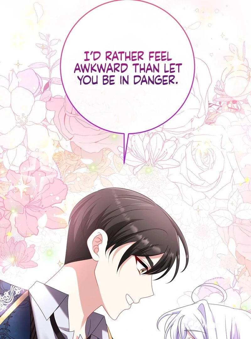 I Refuse the Regrets of a Traitor Chapter 23 - page 92